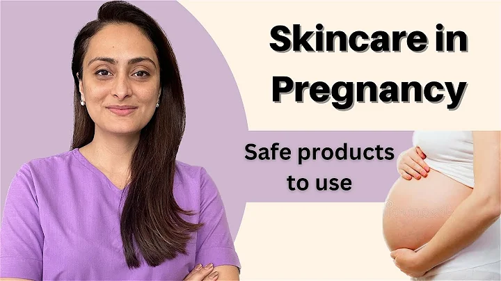 Pregnancy skin care | Stretch marks | Dry oily  Acne, Dark spots, Itching| serum cream|Dermatologist - DayDayNews