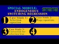 👉 Endogenous Switching Regression in Stata (movestay) | Wage Equations & Selection Bias Explained