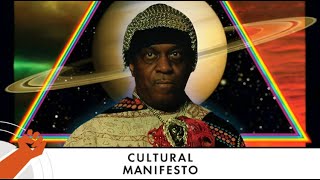 Discovering Sun Ra’s Indiana connections | Cultural Manifesto