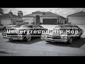 Underground CODE ☠️ Hardest Gangsta Rap &amp; 90s Hip Hop Mix (2Pac, Mobb Deep, Nas)