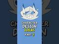 Character Design Ideas for Your Robotic Ocs ! Part 5 #oc #ocs #art Mp3 Song