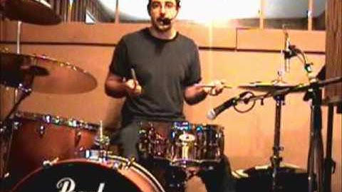 Sticking Patterns Lesson 1