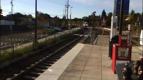 Sample Video Taken with iPod nano 5G