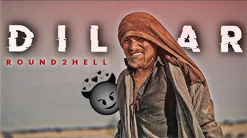 FT.Round 2 hell × AGE Of Water Edit Velocity Status | R2H Zombies part 2 | #round2hell#velocityedit