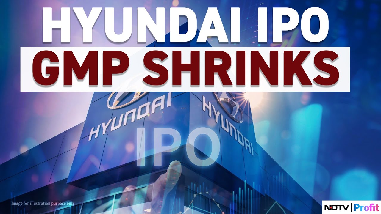 Is The Hyundai IPO Worth Your Investment? | Hyundai IPO News | Hyundai ...