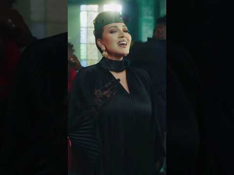 أسما لمنور و ني يو في أغنية كأس أمم أفريقيا 2025        