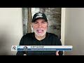 NFL Network’s Kurt Warner Talks Maye, McCarthy, Eagles, Raiders & More w/Rich Eisen | Full Interview