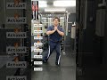 1日10回で脚を引き締めるトレーニングTraining to tighten your legs 10 times a day #training #exercise