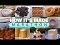 How It&#39;s Made | Marathon