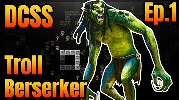 DUNGEON CRAWL STONE SOUP in 2020 v25: Let