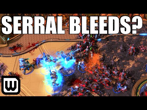 Starcraft 2: CAN
