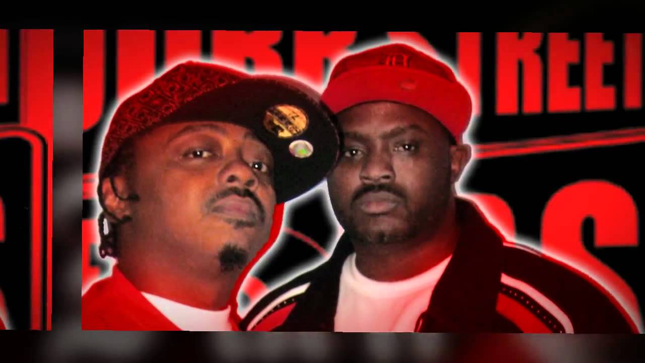 Smith Park   OG Call 1995 720p