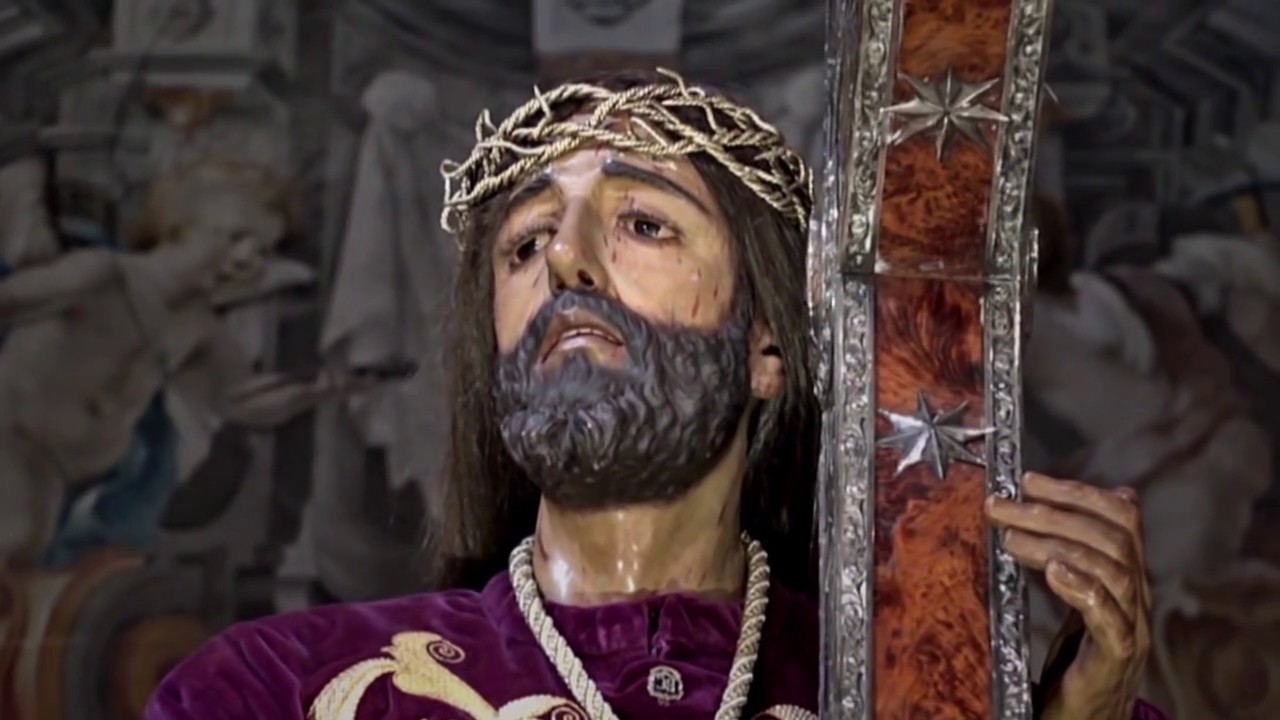 Nuestro Padre Jesús, Rostro de la Misericordia