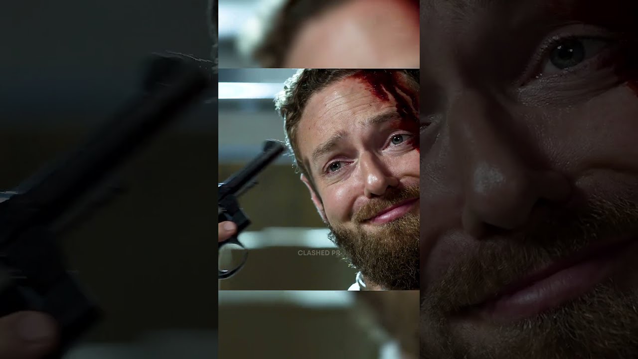 Russian Roulette The Walking Dead Shorts