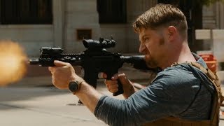 Line of Duty (2019) | Police vs Terrorist | Shootout Scene | Part One | 1080p