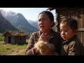 Husband Missing… Mother Did THIS to Survive 😢 | Heart Touching Story