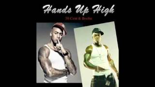 50 Cent (Feat. Booba) - Hands Up High