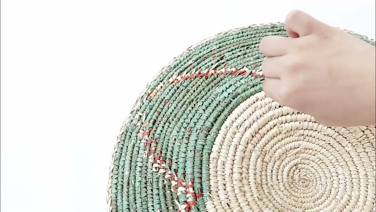 How to hang bowl on a wall?.... YouTube