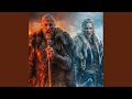 NORTH CALLING Dark Viking Rap 