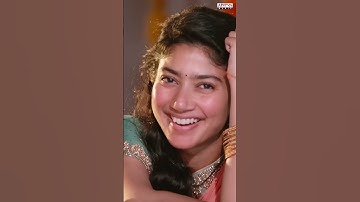 Thumbnail of #Sarangadariya Song #Lovestory #Shorts