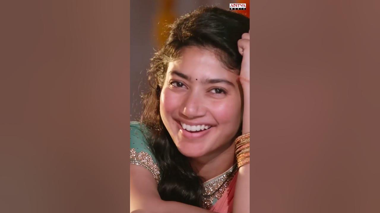 #Sarangadariya Song #Lovestory #Shorts