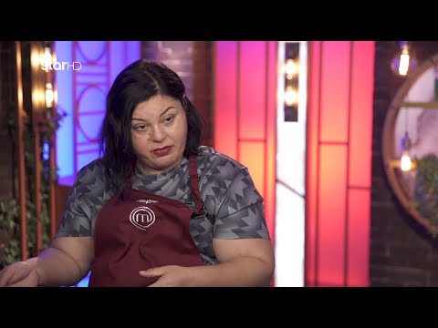 MasterChef 2024 | Ένταση μεταξύ Γεωργίας και Βιβής!