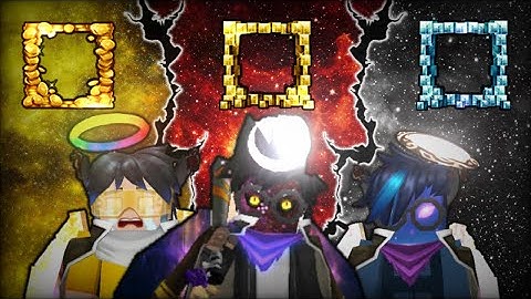 Bedwars But After Every Game I Change My Account || Blockman Go