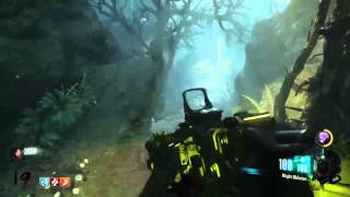 Call Of Duty Black Ops 3 Zombies Zetsubou No Shima, WTF QUICK REVIVE DOESN'T WORK??? Glitch