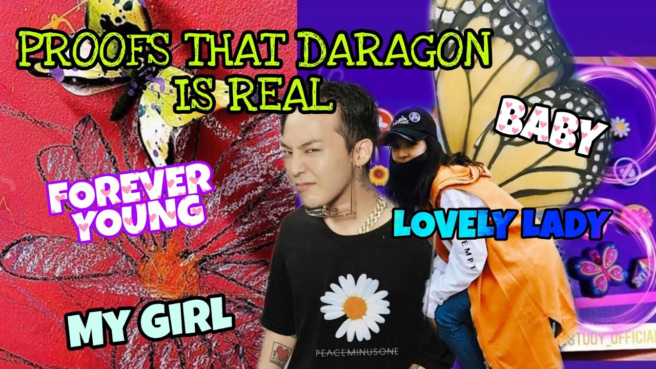 PROOFS THAT DARAGON IS REAL