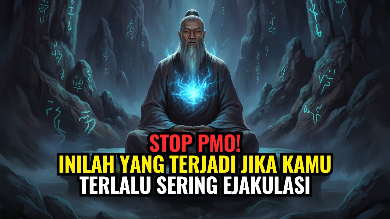 💥Terbongkar! Inilah Rahasia Dahsyat di Balik Energi S3ksu4lmu!!! 