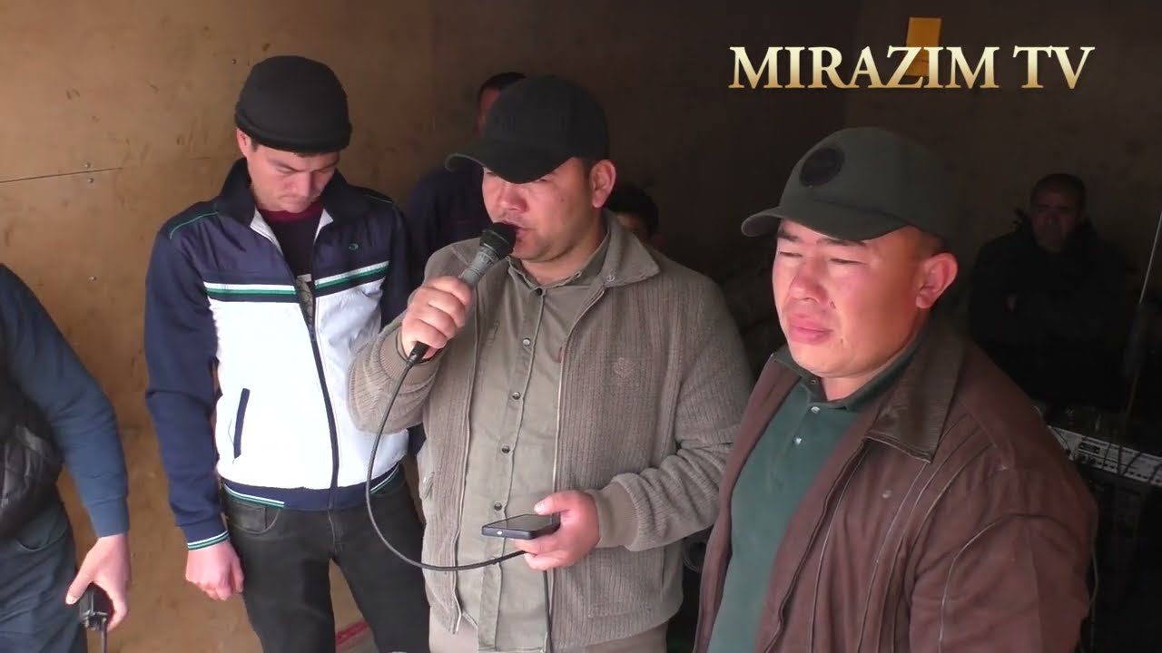 06.01.2024 SAMARQAND.V JOMBOY.T GENERAL MAYDONIDA ULOQ KOʻPKARI