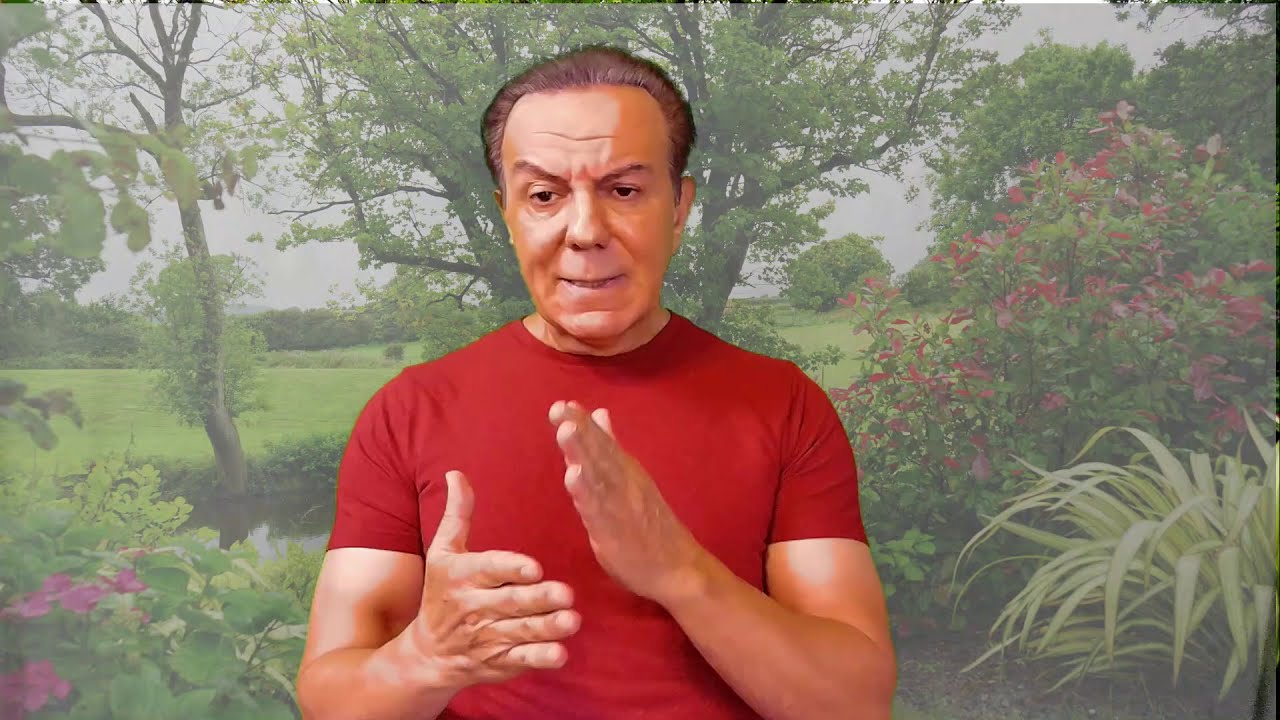 Simple Answers to Complex Questions: Self Renewal through Passion and High Energy