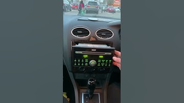 Free Radio Code for Ford. #shorts #mechanical #freeradiocode