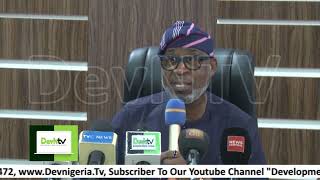 FG To Kick-start Activities Of The Ninth Edition Of The Annual Nigeria Mining Week