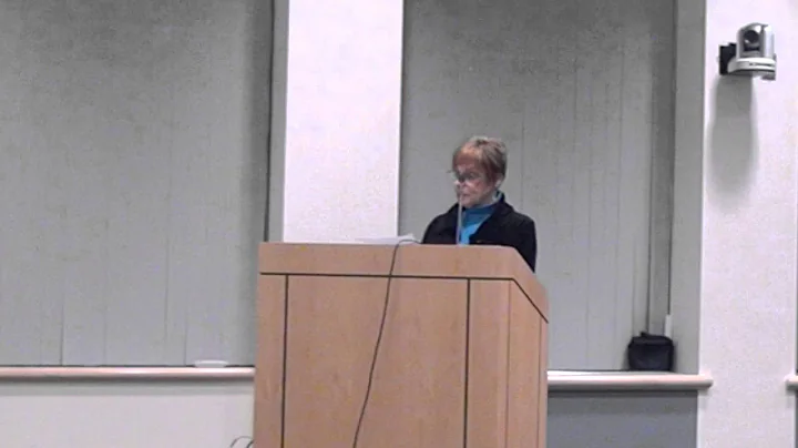 Barbara Hatfield - Patient Testimony - Brookline, MA