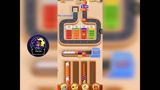 Farm Loop Level 97 Walkthrough Solution 
