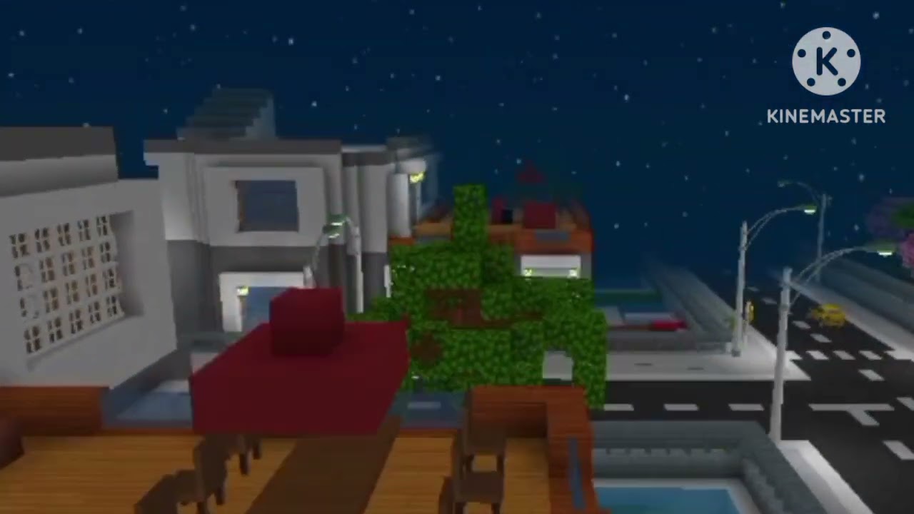 Spacetoon Capitan Chilli Opering (2013-2015)