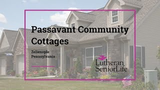 Cottages 360 Walkthrough