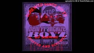 Watch Dem Franchize Boyz Do Ya Dance Girl video