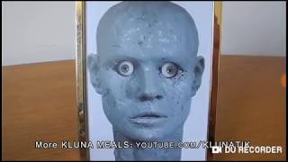 OYUN HAMURUN'DAN YEMEK YAPIP YİYEN ADAM! screenshot 5