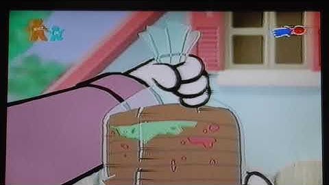 Max and Ruby UK Ruby