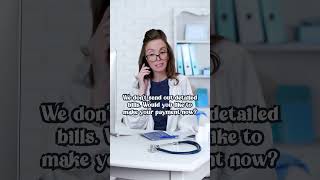 How to Check and Correct Medical Bills, Part 4