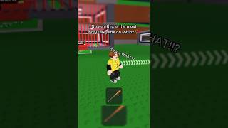 Roblox Is Cooked シViral