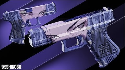 Glock-18 3K on Ancient #faceit #cs2