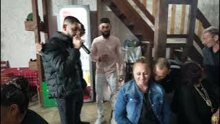Radi Bend & Ivan Peveca 2025 I Поздрави за Анна и Христо