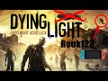 Dying Light |NS Switch| Первый запуск. Впечатления о графонии.