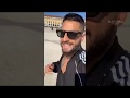 Maluma en Lisbon, Portugal | MalumaVlogs