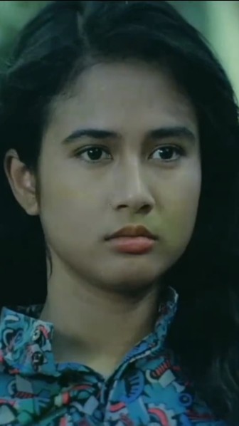 Setangkai anggrek bulan | Ria irawan | rano karno #missyoubodoh