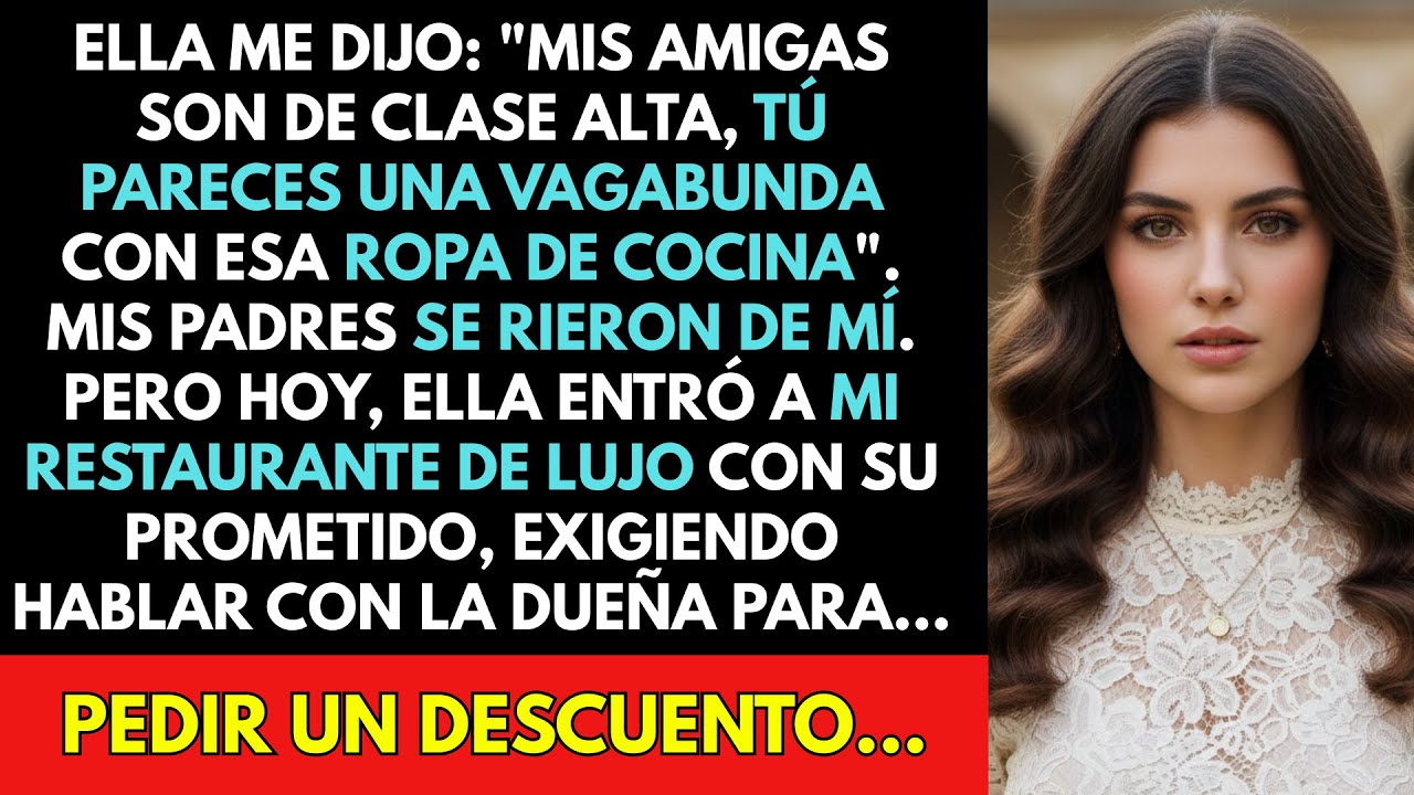 Mi Hermana Me Escribió: 