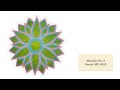 Three Stencil Powder Wafers with the Powder Printer™ from Fusing Factory™